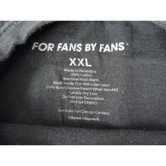 For Fans by Fans New Danganronpa V3 Shirt Size XXL - Picture 6 of 10